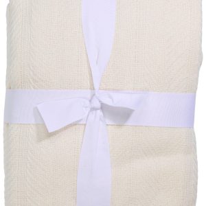 Queen Size Cotton Blanket