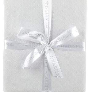90x90 in. Luxury Woven Cotton Blanket