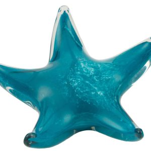 5 in Starfish Accent