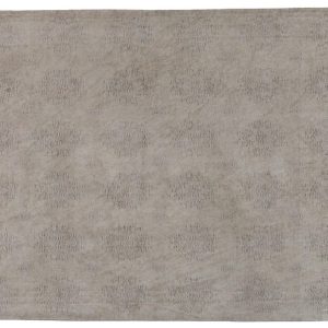 27x45 Vintage Jacquard Accent Rug