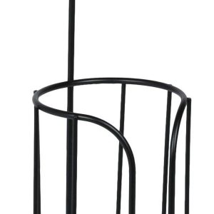 Marble Toilet Paper Reserve