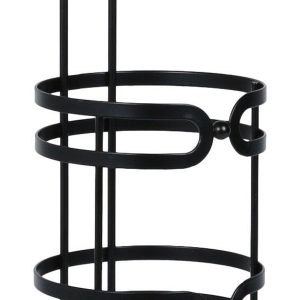 26 in Toilet Paper Reserve