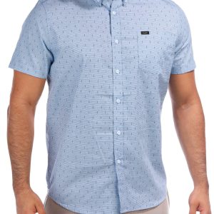 Men's Button Down Shirt