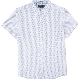 Men's Button Down Shirt