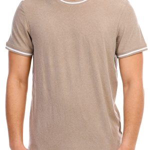 Men's Solid Casual Shirt
