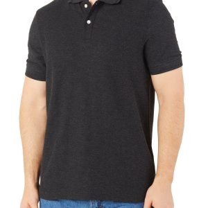 Men's Signature Polo Shirt