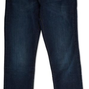Men's Athletic Fit Jeans