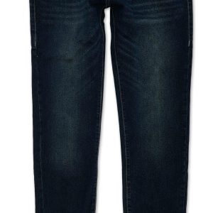 Men's Rocco Relaxed Skinny Jeans
