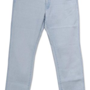 Men's Tapered Slim Fit Jeans