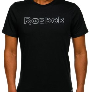 Men's Active Logo Tee