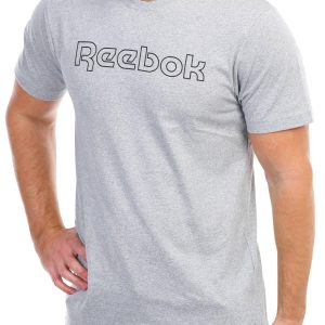 Men's Active Logo Tee