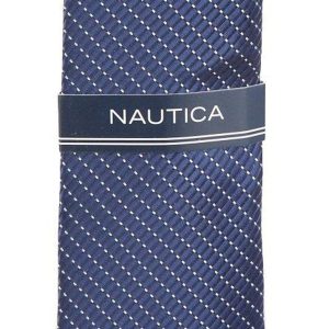Men's Dotted Neck Tie
