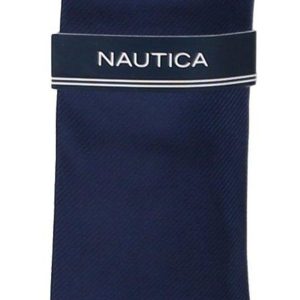 Men's Textured Neck Tie