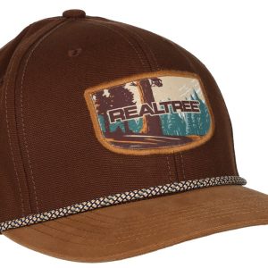 Men's Logo Cap
