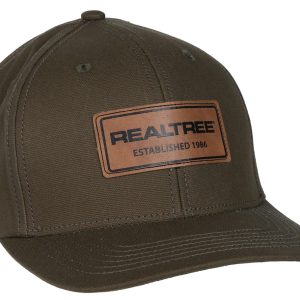 Men's Logo Cap