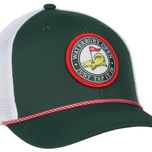 Men's Adjustable Cap