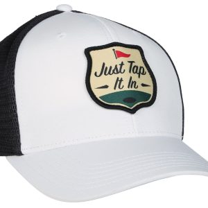 Men's Just Tap In Golf Tap