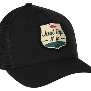 Men's Golf Cap