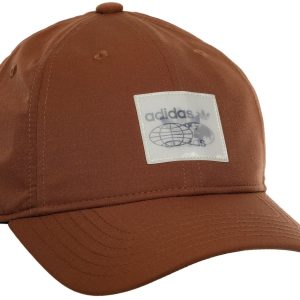 Men's Logo Front Cap