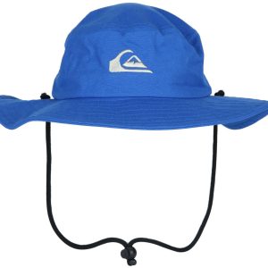 Men's Logo Front Bucket Hat