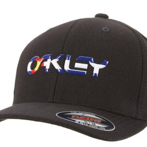 Men's B1B metallic Destination Cap