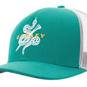 Men's Golf Logo Cap