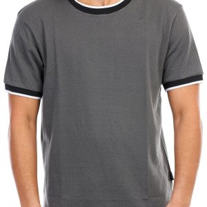 Men's Solid Casual Shirt