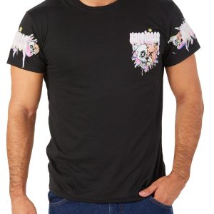 Big Men's Graphic Tee