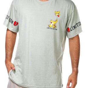 Big Men's Limited Edition Tee