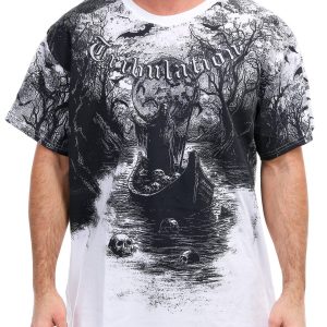 Big Men's Graphic Tee