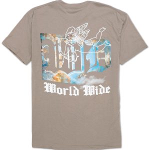 Big Men's Graphic Tee