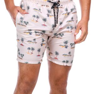 Men's Palm Island Volley Shorts
