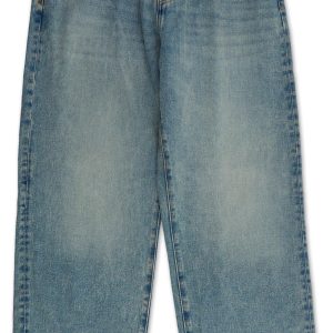 Men's Stacked Skinny Jeans