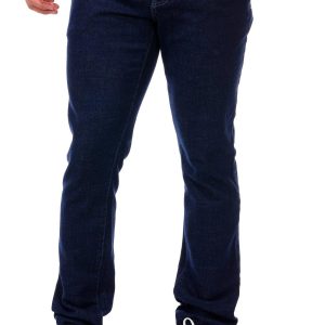 Men's Stacked Skinny Jeans