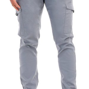 Men's Solid Joggers