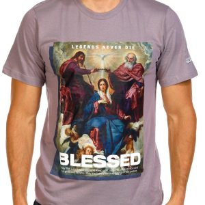 Men's Blessed Graphic Tee