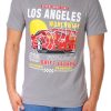 Men's Los Angeles Graphic Tee