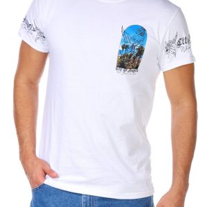 Men's City of Angels