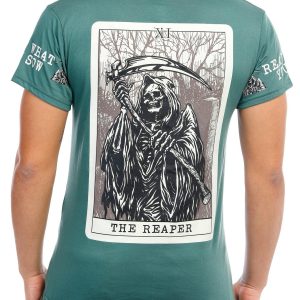 Men's The Reaper Graphic Tee