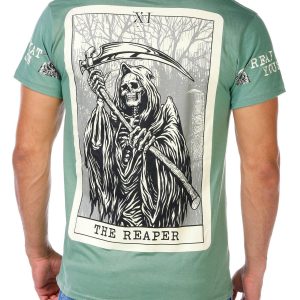 Men's Reap What You Sow Screen T-Shirt