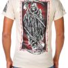 Men's Reaper Graphic Tee