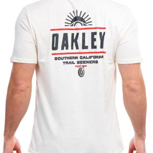 Men's Logo Graphic Tee