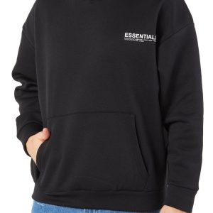 Men 's Signature Logo Fleece Hoodie