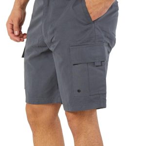 Men's Performance Cargo Shorts