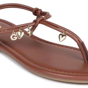 Women's Charm Flat Sandals