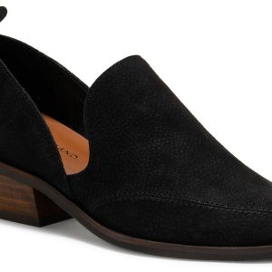 Women's Solid Casual Loafers