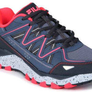 Women's Athletic Firetrail Sneakers