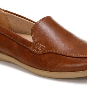 Women's Solid Loafers
