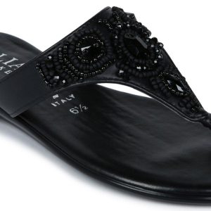 Women's Beaded Sandals