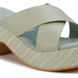 Women's Nellie Platform Sandals